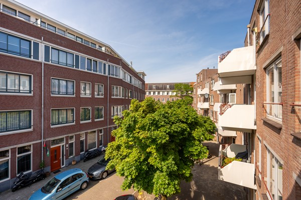 Medium property photo - Mataramstraat 11B, 1095 GH Amsterdam